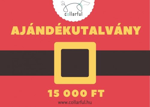 Ajándékutalvány