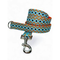 Aztéka kutya póráz