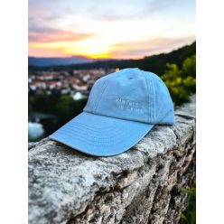 pawtner in crime sapka - baby blue