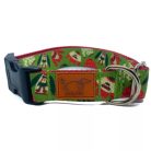 Csúnyapulcsis kutya nyakörv