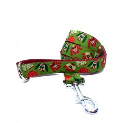 Csúnyapulcsis kutya póráz