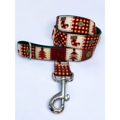 Gombocska kutya póráz