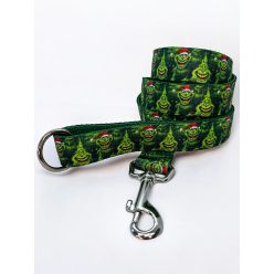 Chrinchmas kutya póráz