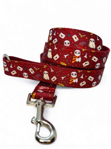 Doxfort kutya póráz