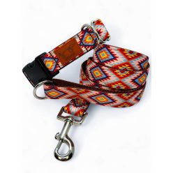 Még inkább kutya nyakörv és póráz szett