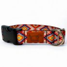 Még inkább kutya nyakörv és póráz szett