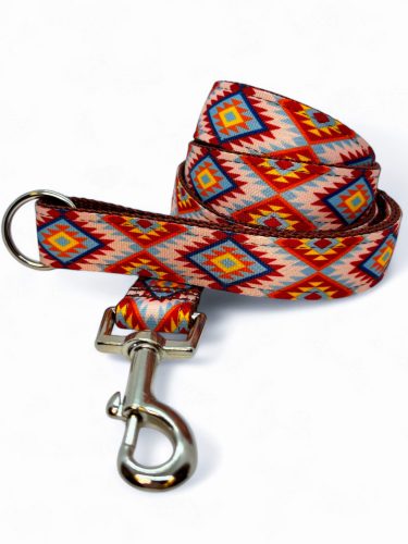 Még inkább kutya nyakörv és póráz szett