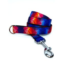 Kavalkád kutya póráz