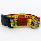 BANG! kutya nyakörv