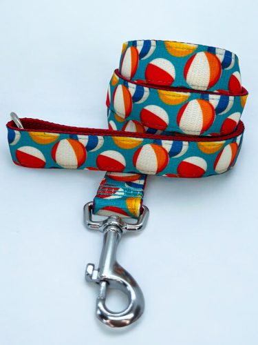 Laszti kutya nyakörv és póráz szett