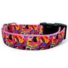 Lollipop kutya nyakörv