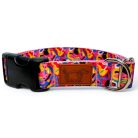 Lollipop kutya nyakörv