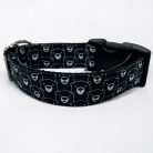 Mackósereg kutya nyakörv