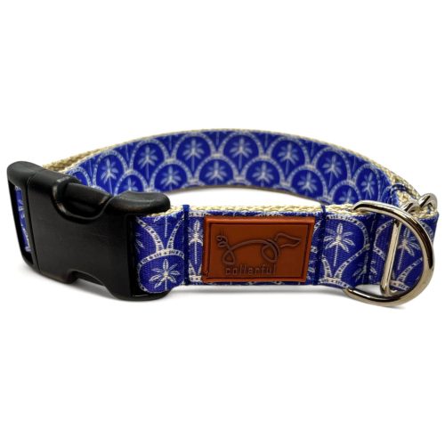 Malibu kutya nyakörv