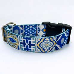 Marokkó kutya nyakörv