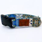 Marokkó kutya nyakörv