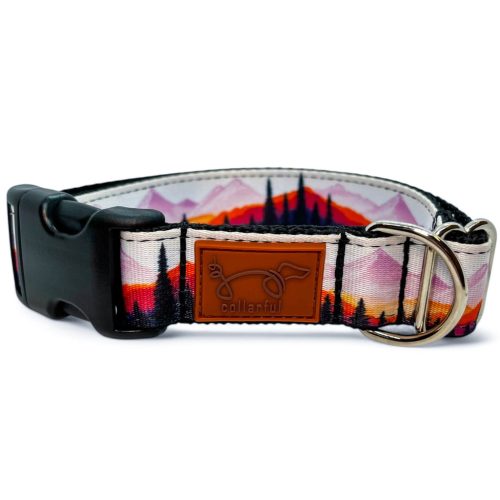 Montana nyakörv és póráz szett