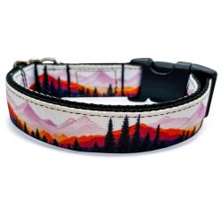 Montana kutya nyakörv