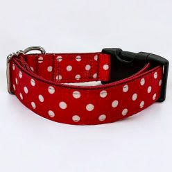 Pötyi kutya nyakörv