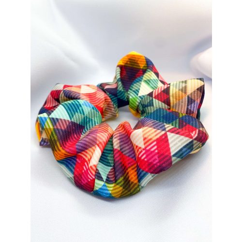 Prizma scrunchie