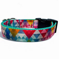 Prizma kutya nyakörv