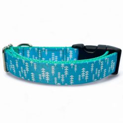 Skandinávia kutya nyakörv