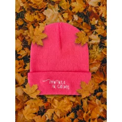 télisapi - cosy rose