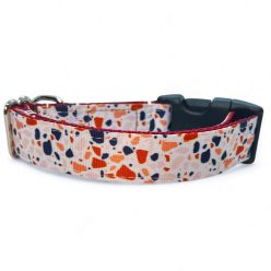 Terrazzo kutya nyakörv