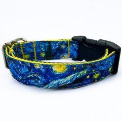 Van Dogh kutya nyakörv